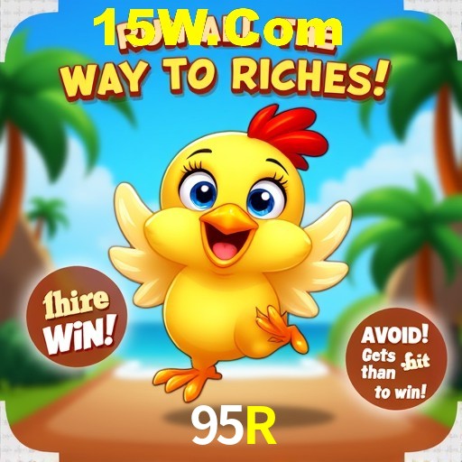A Revolução dos Aplicativos de Jogos no 95R