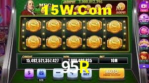 Football Betting 95R