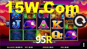 95R Bet