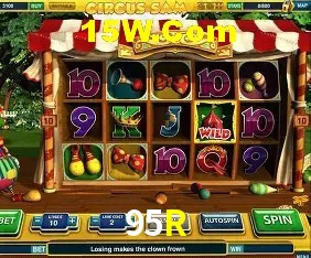 Estatísticas do Jogo 95R