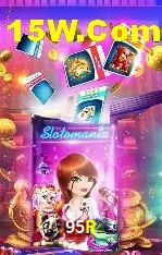 Casino Ao Vivo 95R