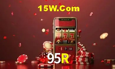 Jogos de Slot 95R