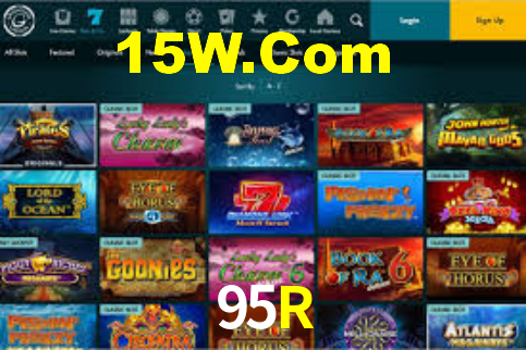 95R,95R Bet