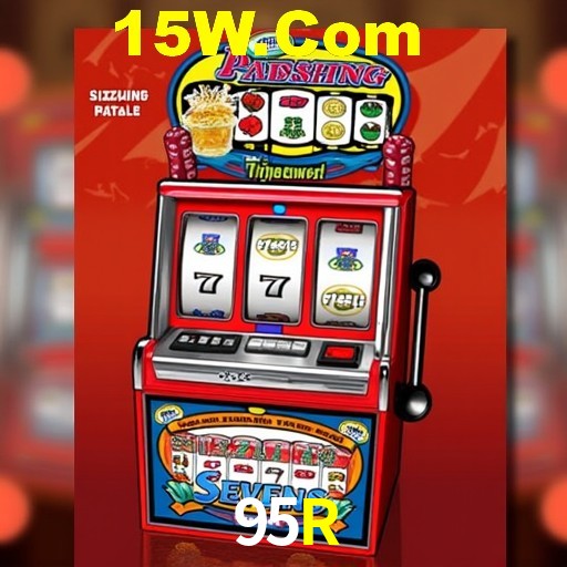 Descubra o Mundo do Cassino Online com 95R