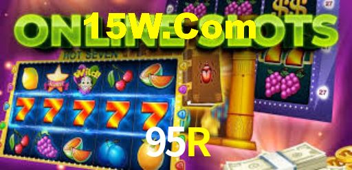 95R - Cassino Online Melhor Casa De Aposta! - 95R Bet